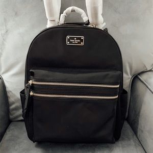 Kate Spade Wilson Road Nylon Backpack